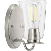 Progress Lighting, a Hubbell affiliate P300261-009 - P300261-009 1-60W MED BATH BRACKET