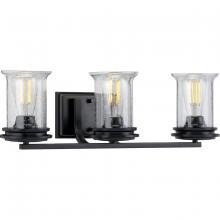 Progress Lighting, a Hubbell affiliate P300274-031 - P300274-031 3-60W MED BATH BRACKET