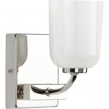 Progress Lighting, a Hubbell affiliate P300280-104 - P300280-104 1-4.5W BATH BRACKET