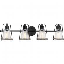 Progress Lighting, a Hubbell affiliate P300298-031 - P300298-031 4-100W MED BATH BRACKET