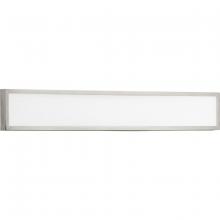 Progress Lighting, a Hubbell affiliate P300306-009-CS - P300306-009-CS 1-32W LED 32IN LIN BATH