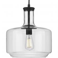 Progress Lighting, a Hubbell affiliate P500231-031 - P500231-031 1-60W MED PENDANT