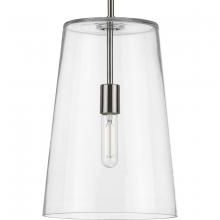 Progress Lighting, a Hubbell affiliate P500242-009 - P500242-009 1-60W MED PENDANT