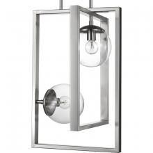 Progress Lighting, a Hubbell affiliate P500284-009 - P500284-009 2-60W CAND PENDANT