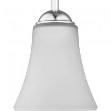 Progress Lighting, a Hubbell affiliate P500288-015 - P500288-015 1-100W MED MINI-PENDANT