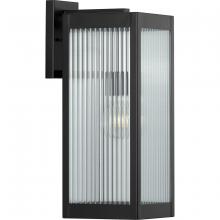 Progress Lighting, a Hubbell affiliate P560131-031 - P560131-031 1-100W MED WALL LANTERN