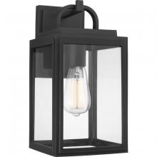 Progress Lighting, a Hubbell affiliate P560175-031 - P560175-031 1-75W MED WALL LANTERN