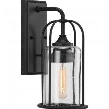 Progress Lighting, a Hubbell affiliate P560255-031 - P560255-031 1-60W MED WALL LANTERN