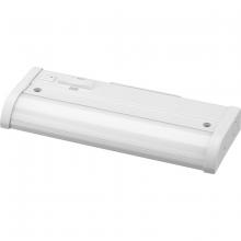 Progress Lighting, a Hubbell affiliate P700024-028-CS - P700024-028-CS 9IN UC LINEAR LED