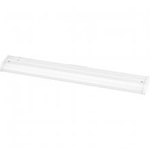 Progress Lighting, a Hubbell affiliate P700027-028-CS - P700027-028-CS 24IN UC LINEAR LED