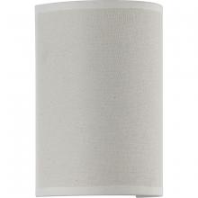 Progress Lighting, a Hubbell affiliate P710071-159-30 - P710071-159-30 1-9W LED WALL SCONCE