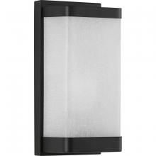 Progress Lighting, a Hubbell affiliate P710072-031 - P710072-031 1-75W MED WALL SCONCE