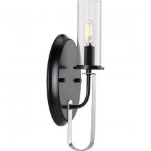 Progress Lighting, a Hubbell affiliate P710082-031 - P710082-031 1-60W CAND WALL BRACKET