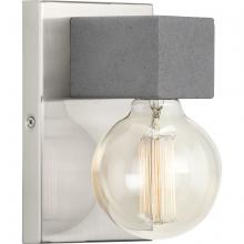 Progress Lighting, a Hubbell affiliate P710099-009 - P710099-009 2-60W MED WALL BRACKET