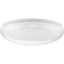 Progress Lighting, a Hubbell affiliate P810026-030-30 - P810026-030-30 14-INCH Cloud Lens