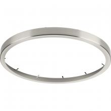 Progress Lighting, a Hubbell affiliate P860052-009 - P860052-009 18IN EDGELIT ROUND TRIM RING