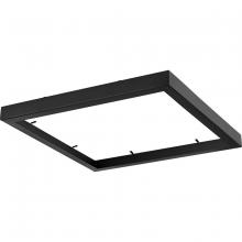 Progress Lighting, a Hubbell affiliate P860055-031 - P860055-031 14IN EDGELIT SQ TRIM RING