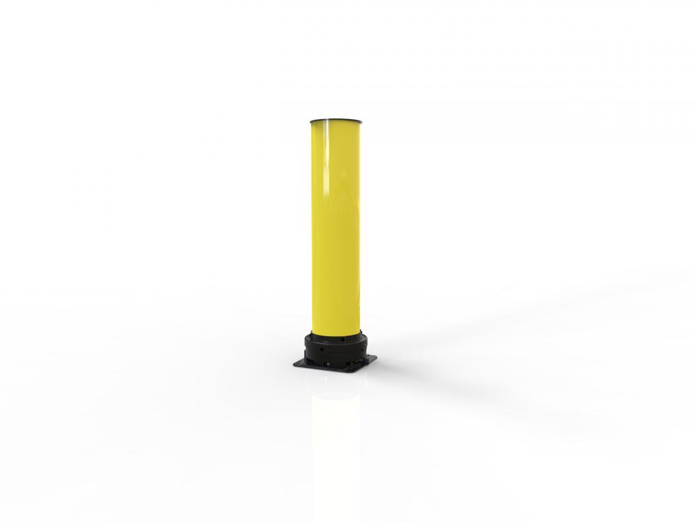 3" Cast-In Device Canada 10" Concrete