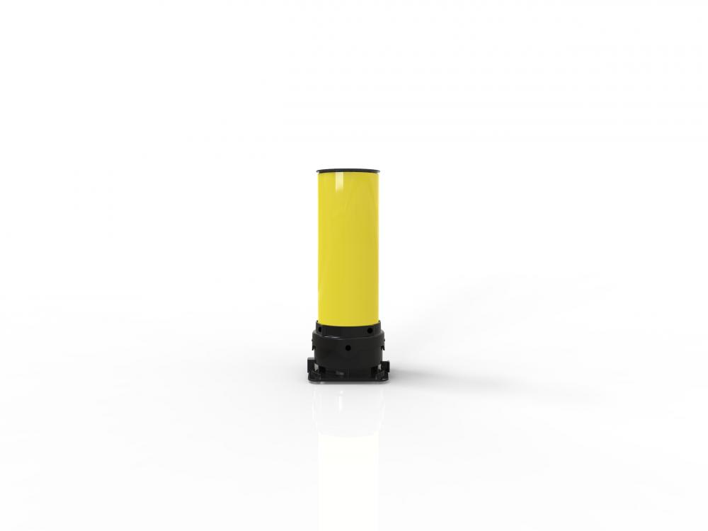 2" Cast-In Firestop Device for Canada