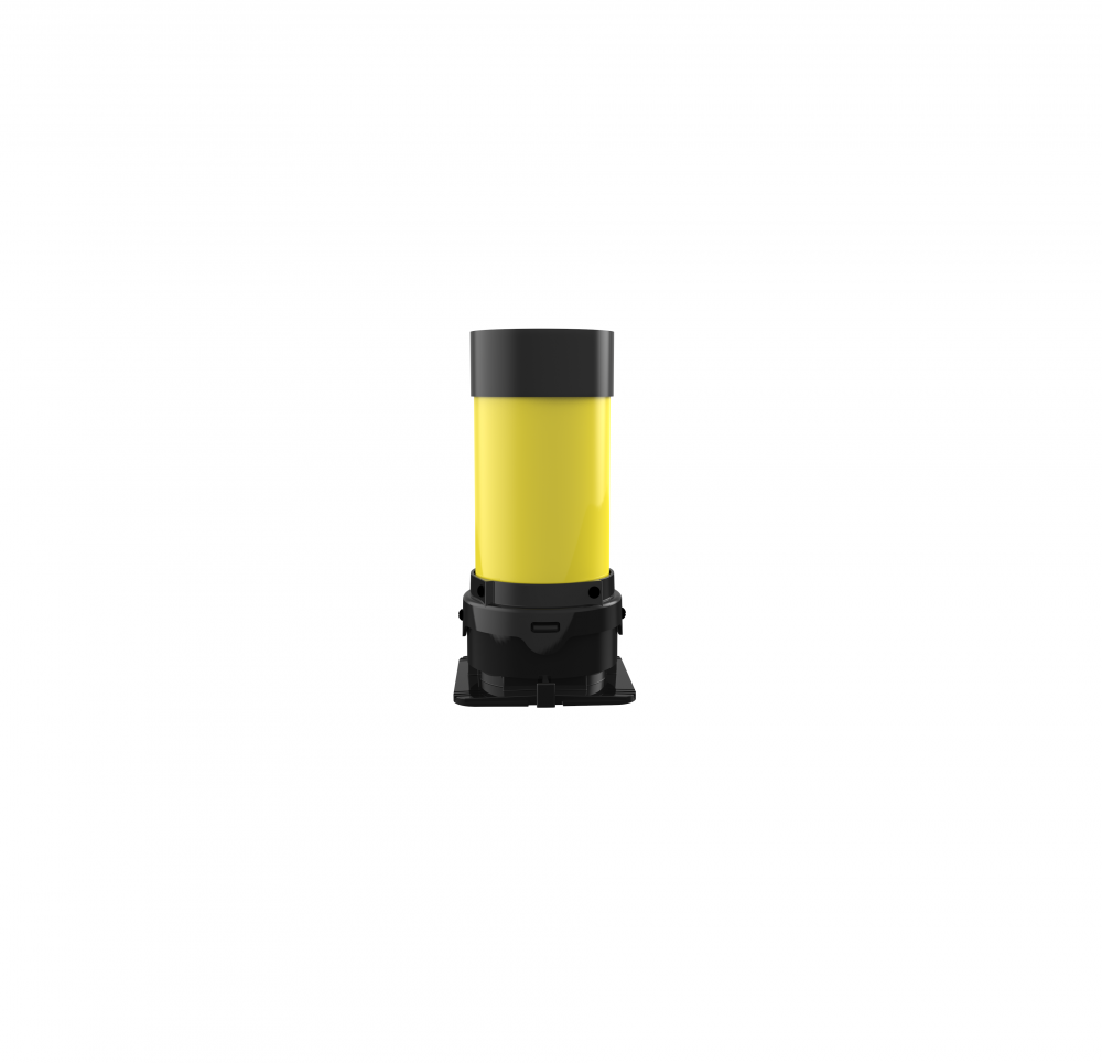 Cast-In Device 1-1/2-2" Max 8" Concrete
