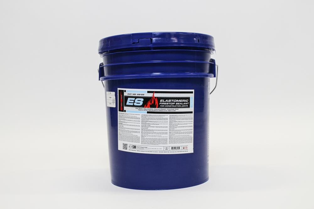 Elastomeric Sealant 5 gal. pail-White