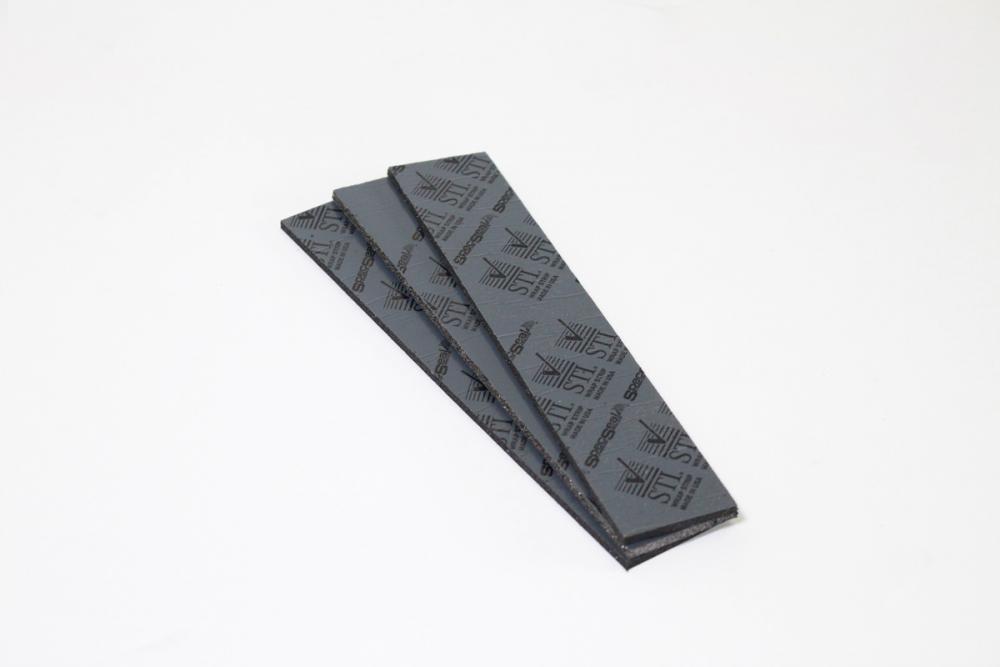 Thick Intumescent Wrap Strip 1/8"