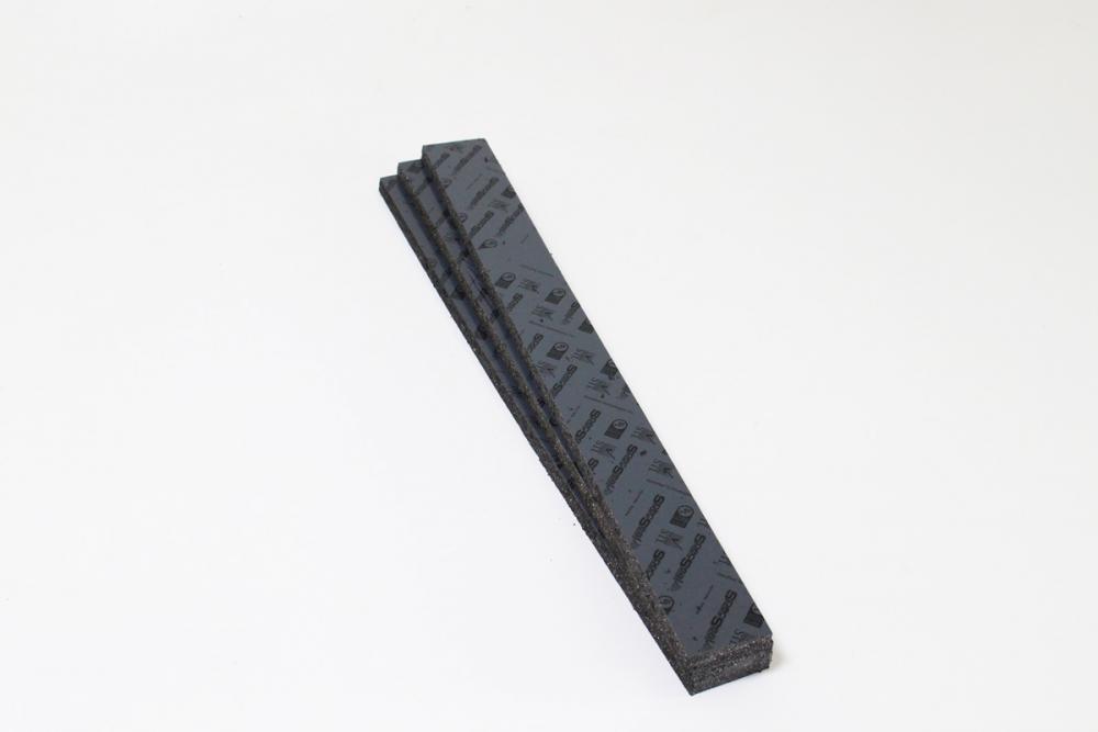 Thick Intumescent Wrap Strip 1/4"