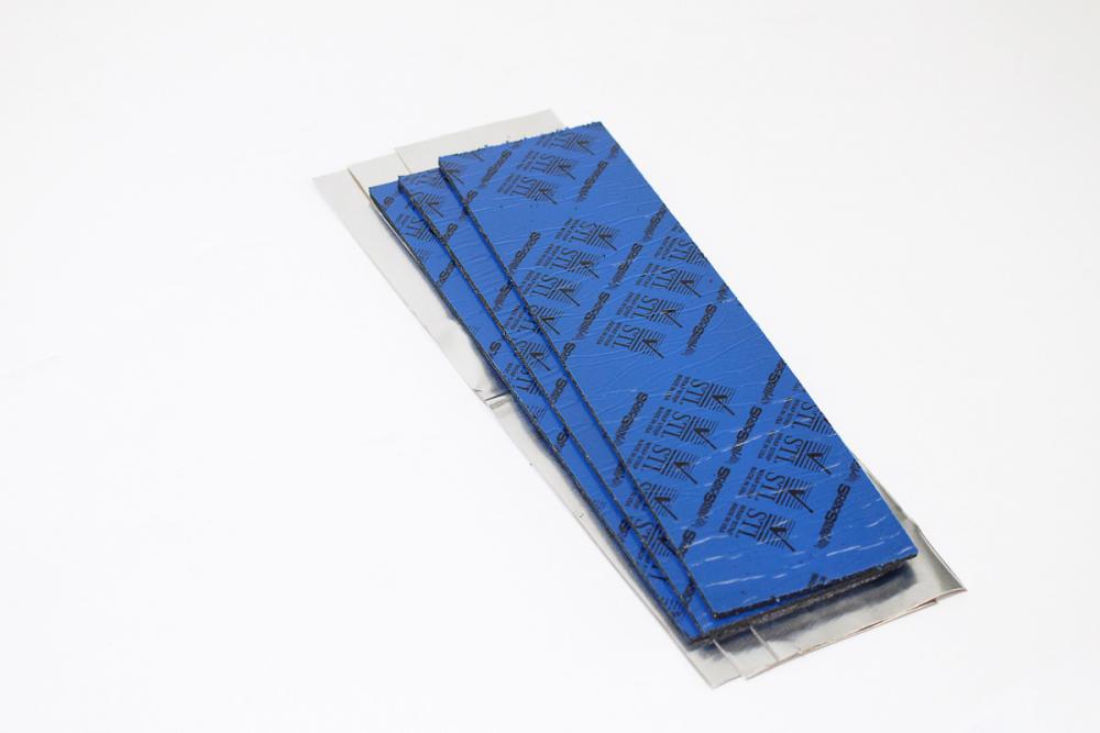 Precut W/S for-3" Trade Size Pipe