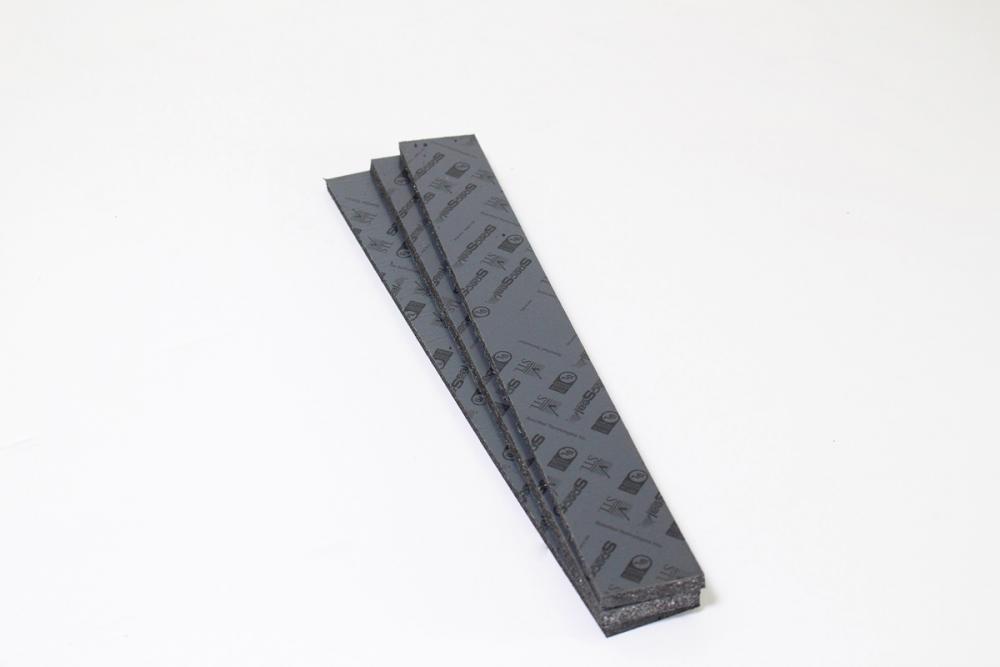 Thick Intumescent Wrap Strip 3/8"