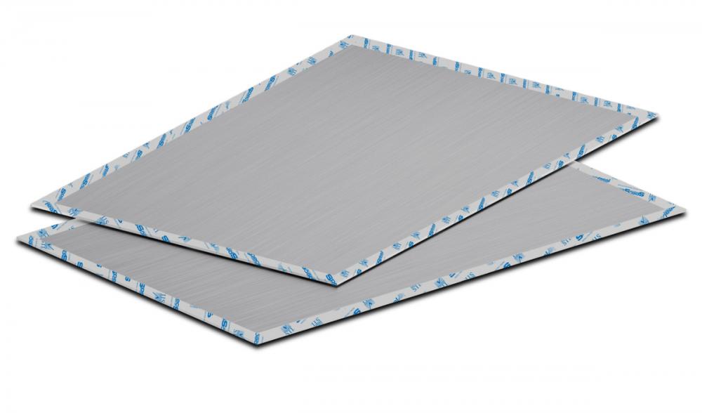 Composite Sheet Assembly 24" x 36"