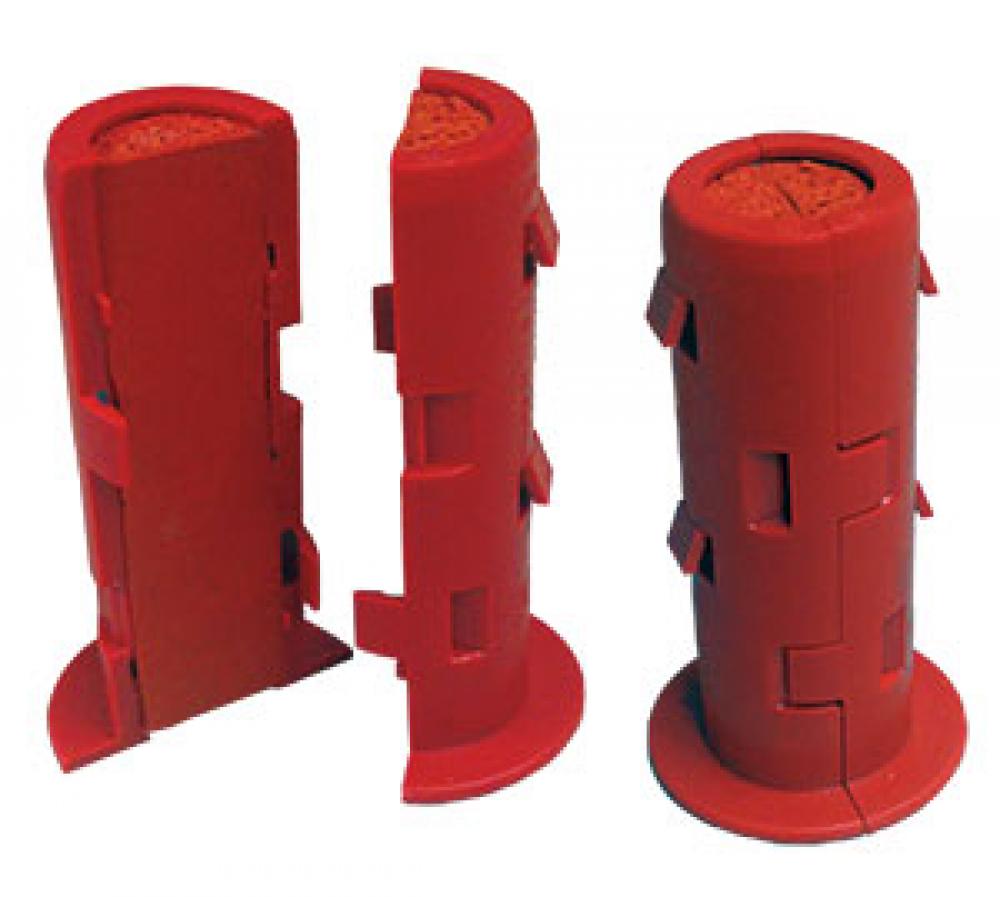 Firestop Grommet for Cables up to 0.27"