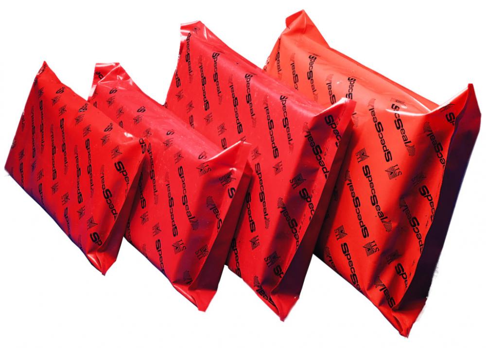Specseal Firestop Pillow 3" x 6" x 9"