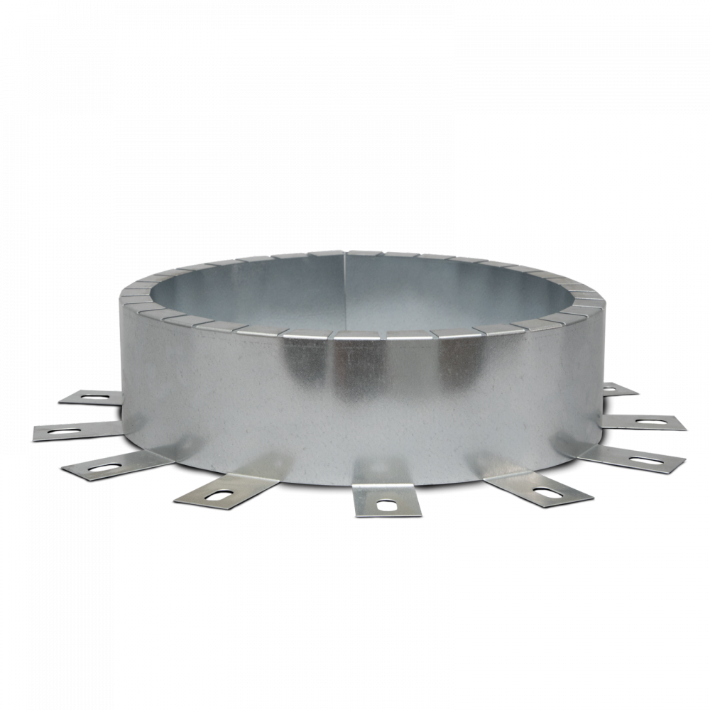 Restraining Collar 6" Pipe