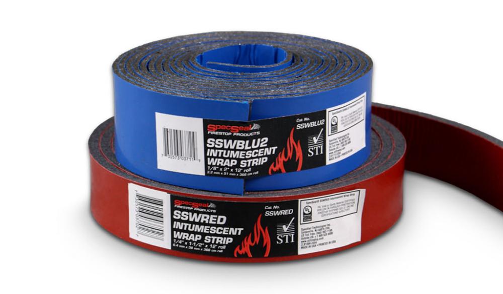 RED2 Wrap Strip