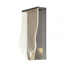 ET2 E24871-133BGM - Rinkle-Wall Sconce